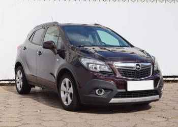 Opel Mokka 1.4 Turbo