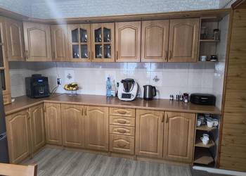 Sprzedam kuchnię super stan