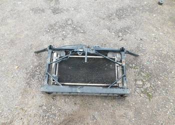 mazda 6 2.0D pas przedni WYSYŁKA