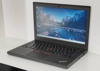 Laptop Lenovo ThinkPad X260 Intel i5-6300u 8GB-DDR4 SSD-256GB 12.5" Win11 Laptop Lenovo ThinkPad X260 Intel i5-6300u 8GB-DDR4 SSD-256GB 12.5" Win11