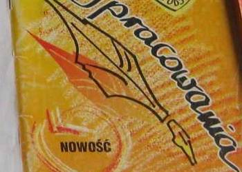 WYPRACOWANIA SZKOŁA PODSTAWOWA KLASA 6