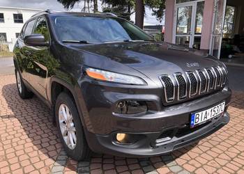 JEEP CHEROKEE 3.2 V6, 4x4, NORTH