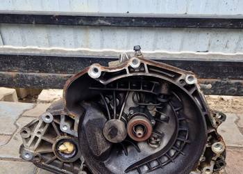 Sprzedam skrzynię biegów do Opel Corsa C 1.2 16V