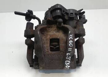Volvo V60 XC60 II TYLNY ZACISK HAMULCOWY lewy tył 31687554