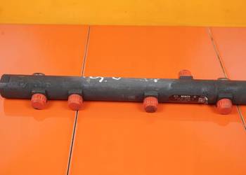 IVECO DAILY 2.3 HPI EURO 5 14r 106KM F1AE3481A listwa wtryskowa 0445224065