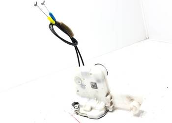 ZAMEK DRZWI LEWY PRZÓD PEUGEOT 4008 Hatchback