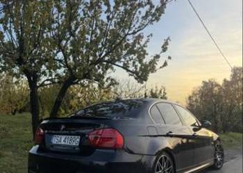 bmw e90 320i tuning