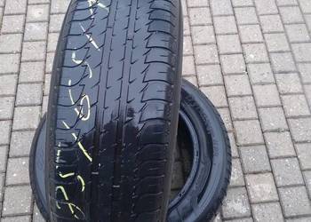 opony 185/65/15 r Kleber dynaxwe hp 3 rok 2018 bieżnik ok 5 mm nie naprawia