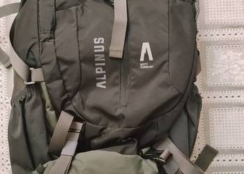 Plecak Model Muddus 30