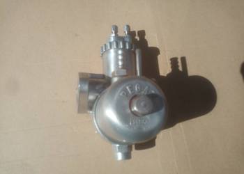 Junak m10, m07, gaźnik Pegaz G26 oryginalny.