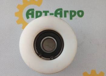 2000010008 Rolka (Ø wewnętrzna 40 mm / wysokość H = 40 mm) napinacz łańcuch
