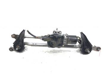 MECHANIZM WYCIERACZEK PRZÓD MAZDA 2 DL UKŁAD RAMION, PRZEDNIA