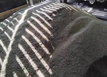 Owies suchy ok, 5 ton