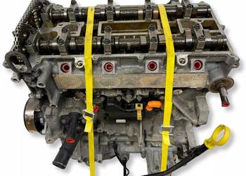 SILNIK Ford Focus II MK2 C-Max C Max 2.0 16V 145KM SYDA