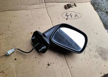 OPEL AGILA A LUSTERKO ZEWNĘTRZNE PRAWE ELEKTRYCZNE