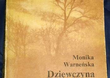 Dziewczyna z Wyspy Słońca - Monika Warneńska