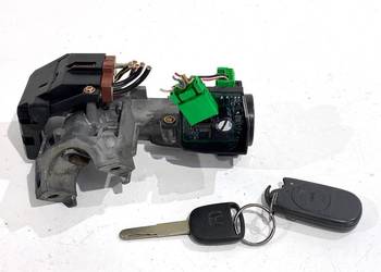 STACYJKA HONDA CIVIC VII 1.3 83KM 00-06 KLUCZYK