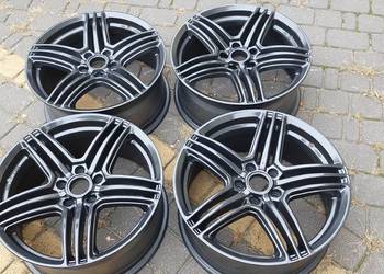 felgi 5x112 18" audi vw skoda seat mercedes