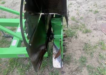 Obsypnik do pryzm Obsypnik do pryzm