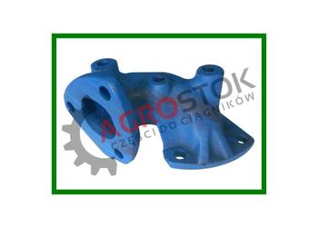 Kolanko tłumika ltz Kolanko tłumika ltz