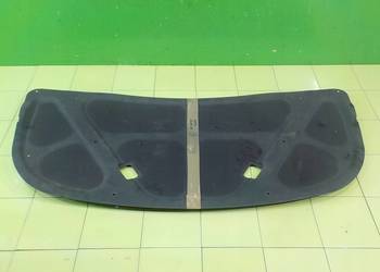 HYUNADAI SANTA FE II 2.2 CRDI 08r 5D wygluszenie maski