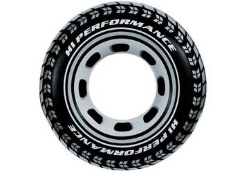 Koło do pływania opona 91 cm INTEX 59252