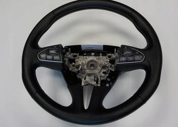 KIEROWNICA MULTIFUNKCYJNA INFINITI Q50 HYBRID