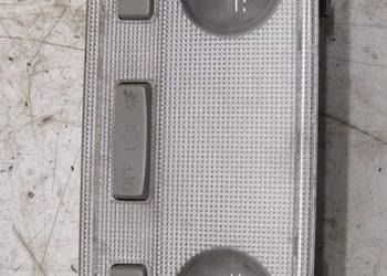 LAMPKA OŚWIETLENIE WNĘTRZA KABINY TOYOTA YARIS III 81260-0D070