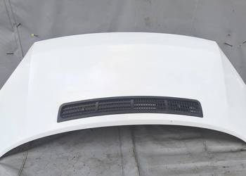 FORD TRANSIT MK7 MASKA POKRYWA SILNIKA