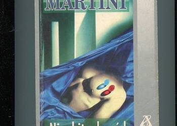 Niezbity dowód - Martini