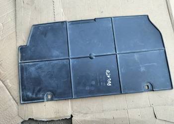 DUCATO BOXER JUMPER 1307921080 Osłona dolna silnika PODSZYBIE