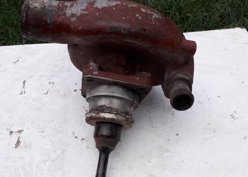 Pompa wodna  silnik W2-34