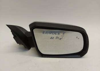 Ford Ranger VI 6 2024r LUSTERKO PRAWE 11PIN 