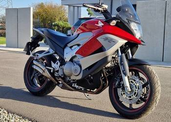 HONDA VFR800X CROSSRUNNER ABS Stan BDB