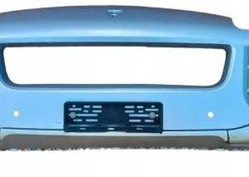 ZDERZAK PRZÓD ORYGINAŁ PORSCHE CAYENNE 7L5 LIFT 2007- 7L5807061M 7L5807221