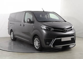 Toyota ProAce Verso 2.0 D-4D