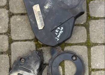 Osłona rozrządu 1.8t auq