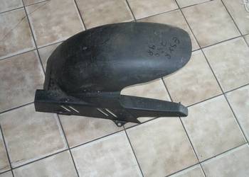 suzuki gsxr750 gsxr 750 1988 tylny chlapacz