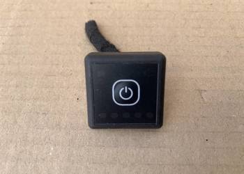 Włącznik sterownik panel gazu lpg Włącznik sterownik panel gazu lpg