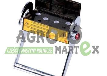 FASTER 2PS08 Seria Multizłącze hydrauliczne MĘSKIE M22