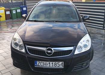OPEL VECTRA C 1,9CDTI