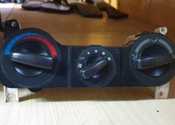 Panel nawiewu galant