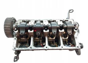 GŁOWICA KOMPLETNA 038103373R 1.9 TDI Audi A6 II (1997-2004) C5