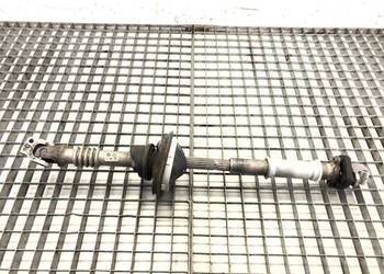 DRĄŻEK KOLUMNY KIEROWNICZEJ BMW F11 6788156 2.0 184KM 09-17