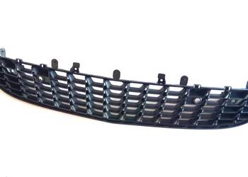 NOWA KRATKA ATRAPA ZDERZAKA PRZÓD OPEL ASTRA J GTC ORYGINAŁ