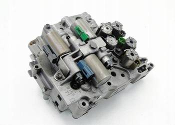 STEROWNIK KOMPUTER SKRZYNI BIEGÓW 55-50SN 2.4 D VOLVO S60 S80 2 V70 2 S70 2