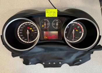 LICZNIK ZEGARY ALFA ROMEO GIULIETTA 2.0 JTD 50521957 005052195700 VDO