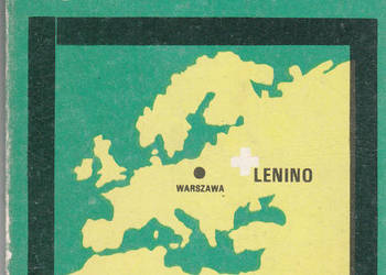 (01048) POLACY POD LENINO – WŁODZIMIERZ SOKORSKI