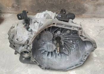 Sprawdzona Skrzynia biegów Renault Traffic 1.6 DCI PF6040