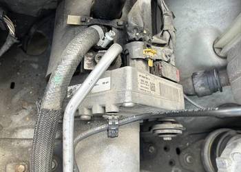 Pompa wspomagania peugeot Citroen HPI A5097180